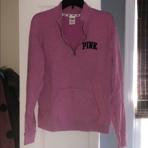 Hoodie from PINK.